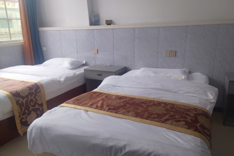 墨脱阳光商务宾馆