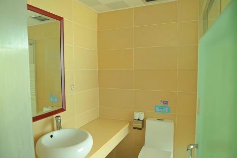 东苑商务酒店(平湖乍浦店)