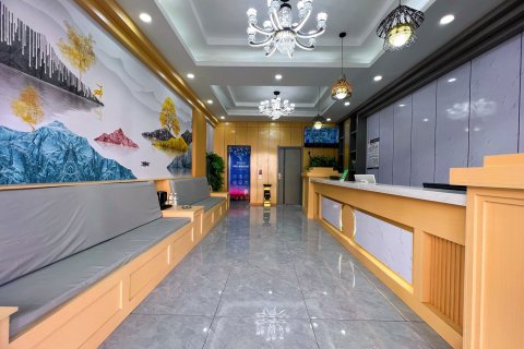 都市118精选酒店