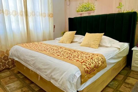 西塘云若莱客栈