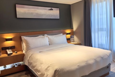 成功大酒店(厦门高崎机场SM广场店)