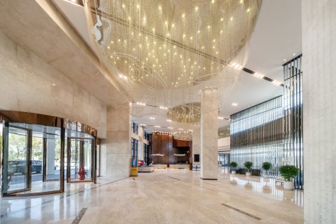 重庆秀山洲丽酒店