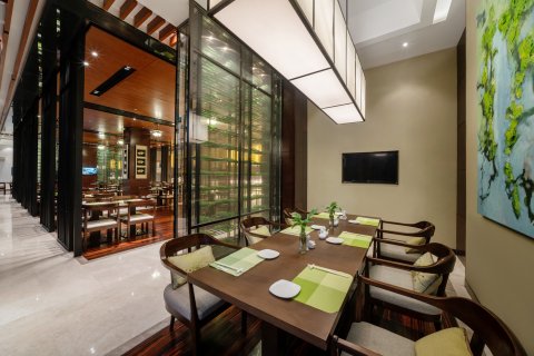 重庆秀山洲丽酒店