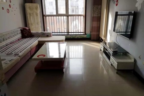 衡中两居民宿(永兴东路分店)