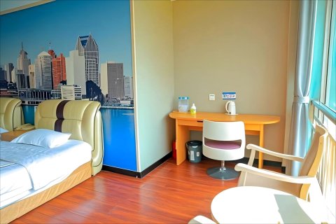 东苑商务酒店(平湖乍浦店)