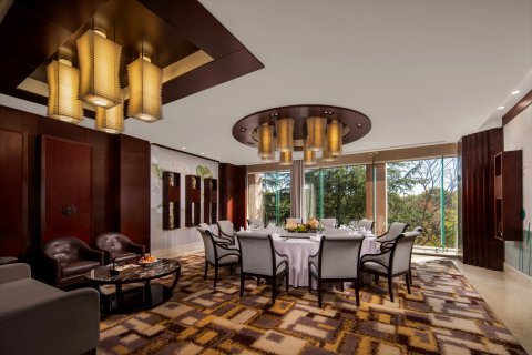 徐州开元名都大酒店