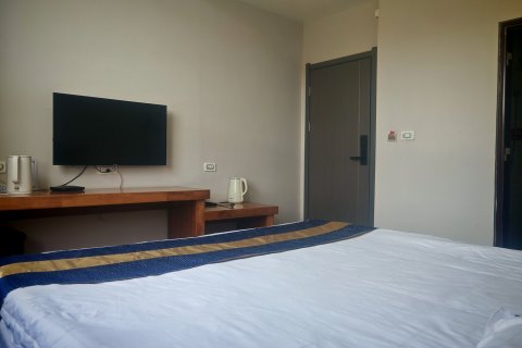 武当山阳光大酒店