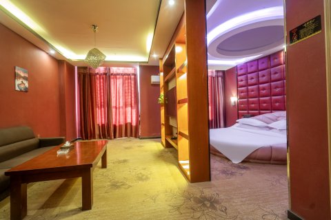 兰天大酒店(莎车新城路店)