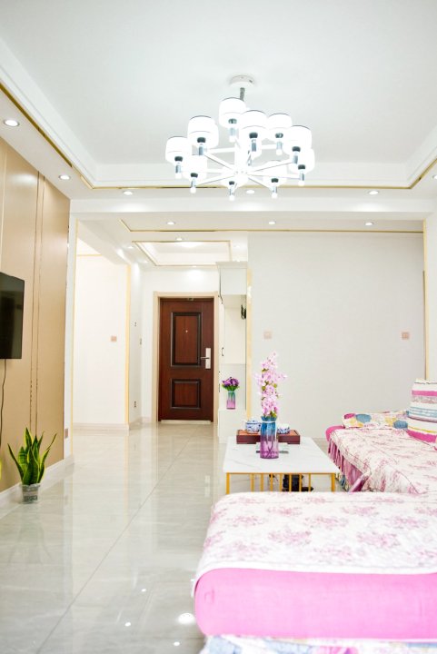 悠家108公寓(荀子大街分店)