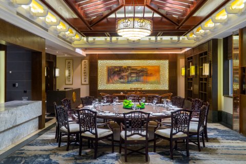 瑞安辰茂阳光酒店