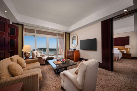 徐州开元名都大酒店