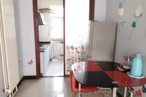 衡中两居民宿(永兴东路分店)