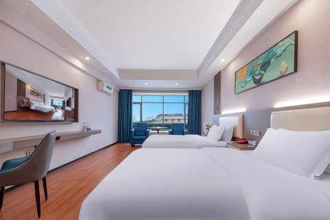 佳友时尚酒店(柳州高铁站店)