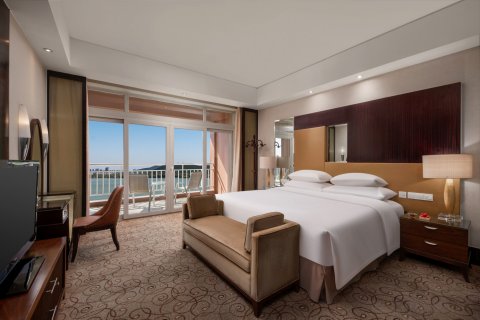 徐州开元名都大酒店