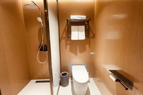 禄口裘都酒店(南京禄口国际机场店)