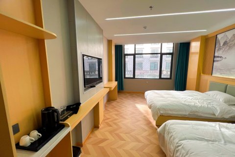 都市118精选酒店