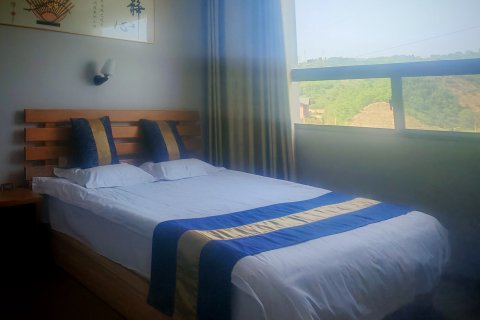 武当山阳光大酒店