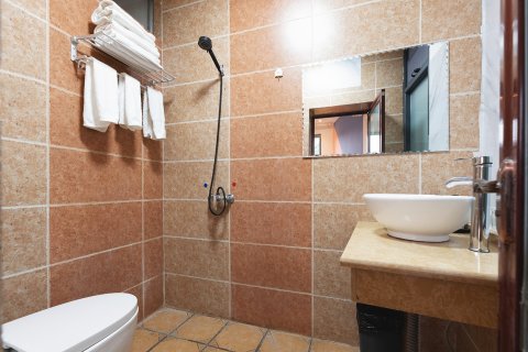 丽江江益精品客栈