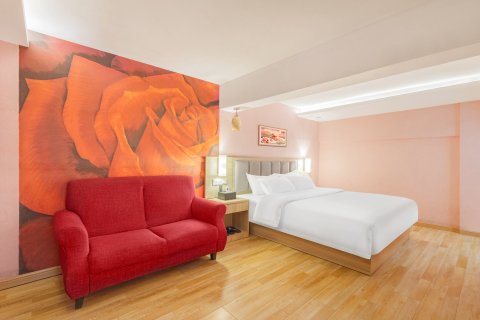 品悦酒店(福州火车站店)