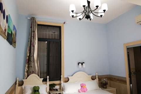 鼓浪屿荷香小筑旅馆