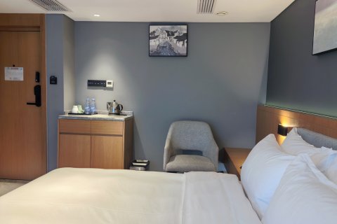 成功大酒店(厦门高崎机场SM广场店)