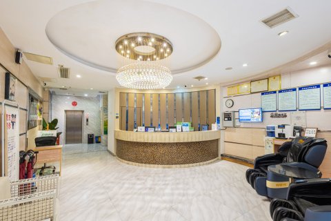 品悦酒店(福州火车站店)