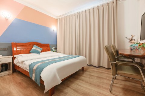 丽江江益精品客栈