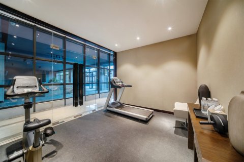 重庆秀山洲丽酒店