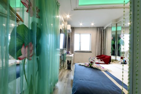 速8酒店(安阳火车站天宁寺景区店)