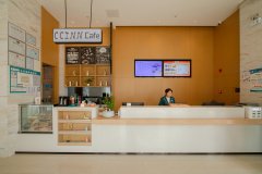 城市便捷酒店(梧州岑溪探花汽车站店)