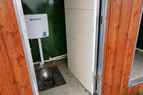 非想特色民宿(独库公路分店)