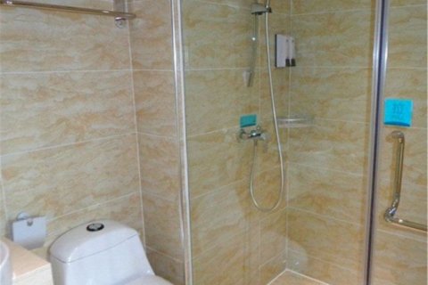 凌云时代凤凰时尚便捷酒店