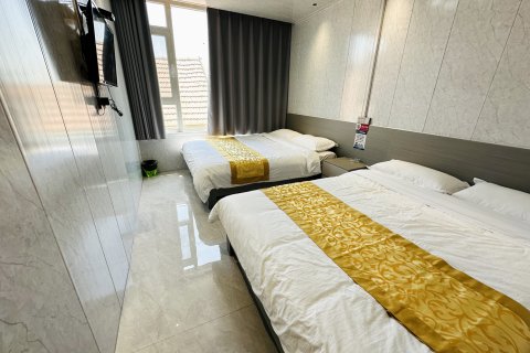 明珠渔家民宿(日照海滨国家森林公园店)