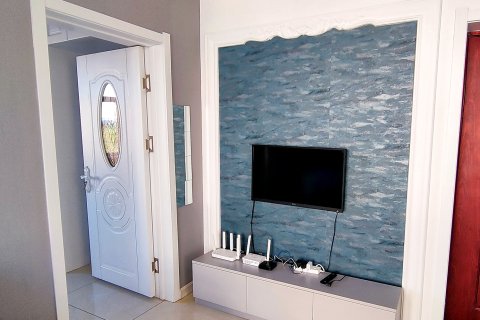 安达楠舍日租民宿(新青小区店)