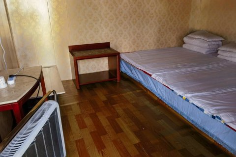 非想特色民宿(独库公路分店)