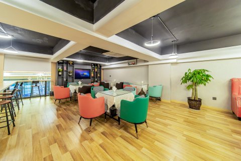 速8精选酒店(成都天府广场春熙路店)