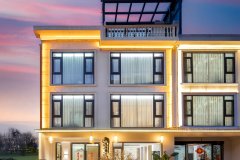 观山小筑·deram观景设计师度假美宿(三清山风景区店)