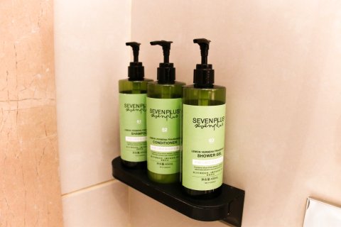 碧莲江景大酒店(阳朔西街漓江店)