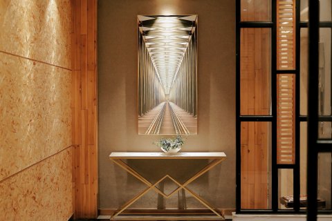 乾坤润精品酒店(梅州江北店)