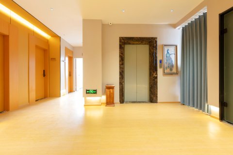 时间城市酒店(天虹购物中心店)