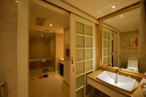 晋江荣誉国际酒店