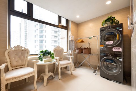 维也纳国际酒店(丹东江景之都店)