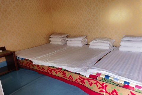 非想特色民宿(独库公路分店)