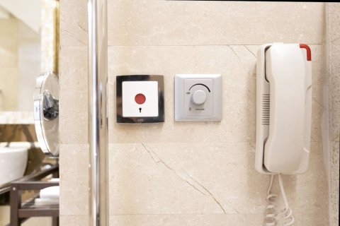 北京朝阳悠唐皇冠假日酒店