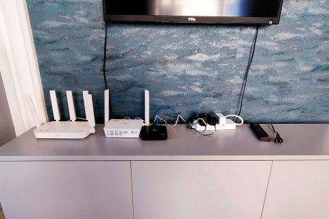 安达楠舍日租民宿(新青小区店)