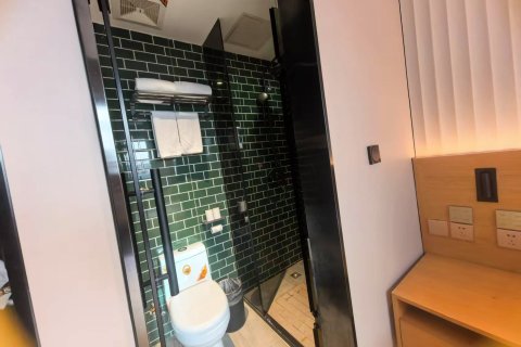 速8精选酒店(北京天安门王府井步行街店)