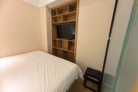 速8精选酒店(北京天安门王府井步行街店)