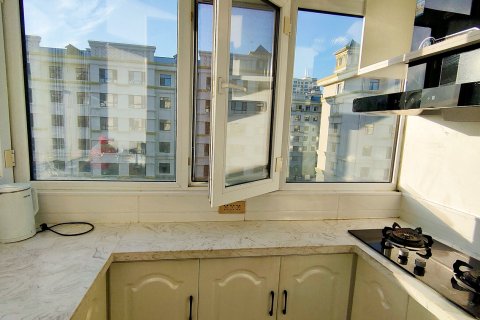 安达楠舍日租民宿(新青小区店)