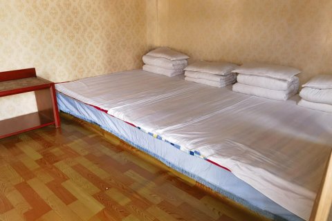 非想特色民宿(独库公路分店)