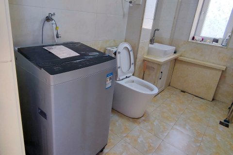 安达楠舍日租民宿(新青小区店)